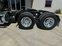 2022 Freightliner CASCADIA 116