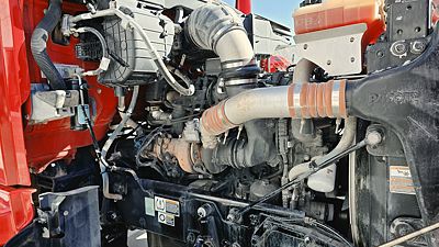 2022 Peterbilt 567
