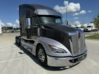 2022 Kenworth T680