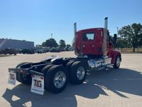 2021 Peterbilt 567