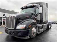 2020 Peterbilt 579