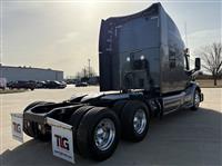 2022 Peterbilt 579