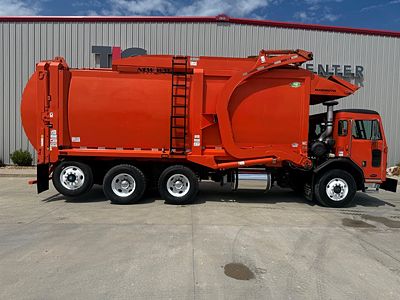 2021 Peterbilt 520