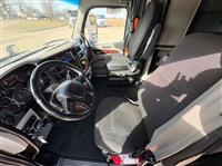 2022 Peterbilt 579