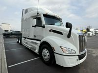 2024 Peterbilt 579