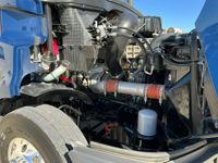 2022 Freightliner CASCADIA 116