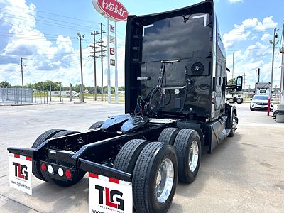 2023 Kenworth T680