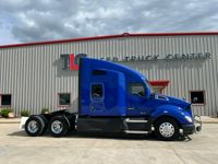 2021 Kenworth T680