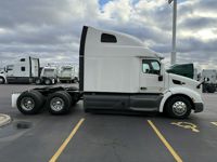 2021 Peterbilt 579