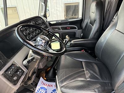 2024 Peterbilt 389X