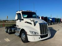 2023 Peterbilt 579