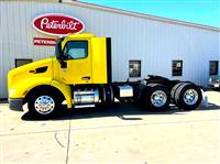 2021 Peterbilt 579