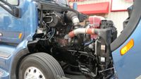 2020 Peterbilt 579