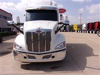 2023 Peterbilt 579