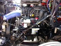 2023 Peterbilt 579