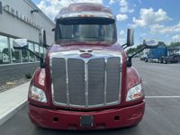 2022 Peterbilt 579