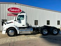 2023 Peterbilt 579