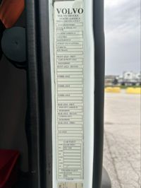 2018 Volvo VNL64T