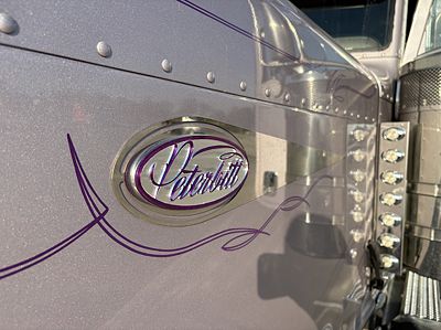 2022 Peterbilt 389-131