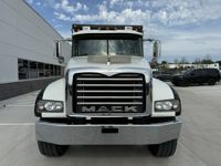 2007 Mack CTP713