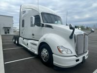 2022 Kenworth T680