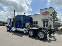 2020 Kenworth W900L