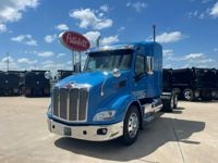 2019 Peterbilt 579