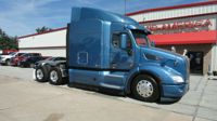 2021 Peterbilt 579