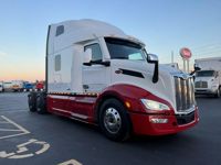 2023 Peterbilt 579
