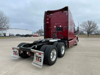 2020 Peterbilt 579