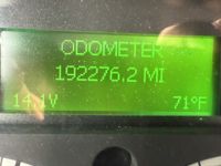 2017 Freightliner M2