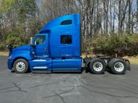 2021 International LT625