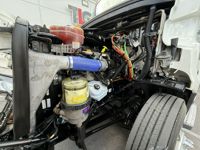 2022 Freightliner CASCADIA 116