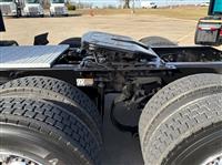 2022 Peterbilt 579