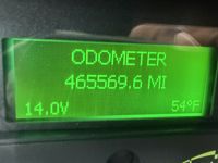 2019 Freightliner CASCADIA 125