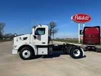 2016 Peterbilt 567