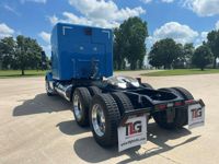 2019 Peterbilt 579