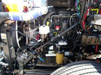 2021 Peterbilt 579