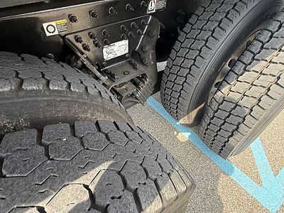 2020 Peterbilt 567