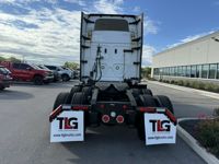 2022 Freightliner CASCADIA 116