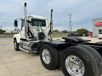 2019 Mack CHU613