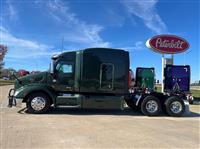 2021 Peterbilt 579