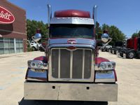 2022 Peterbilt 567