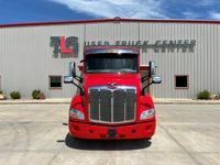 2022 Peterbilt 579