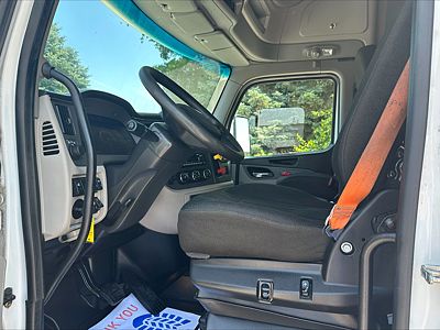 2022 Peterbilt 579