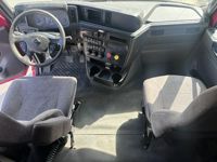 2018 International LT625