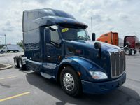 2022 Peterbilt 579