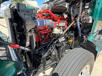 2022 Peterbilt 567