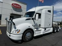 2022 Kenworth T680
