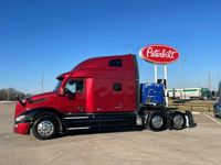 2023 Peterbilt 579